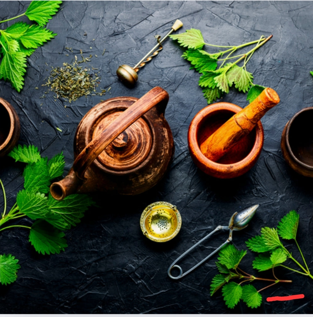 The Art Of Formulation