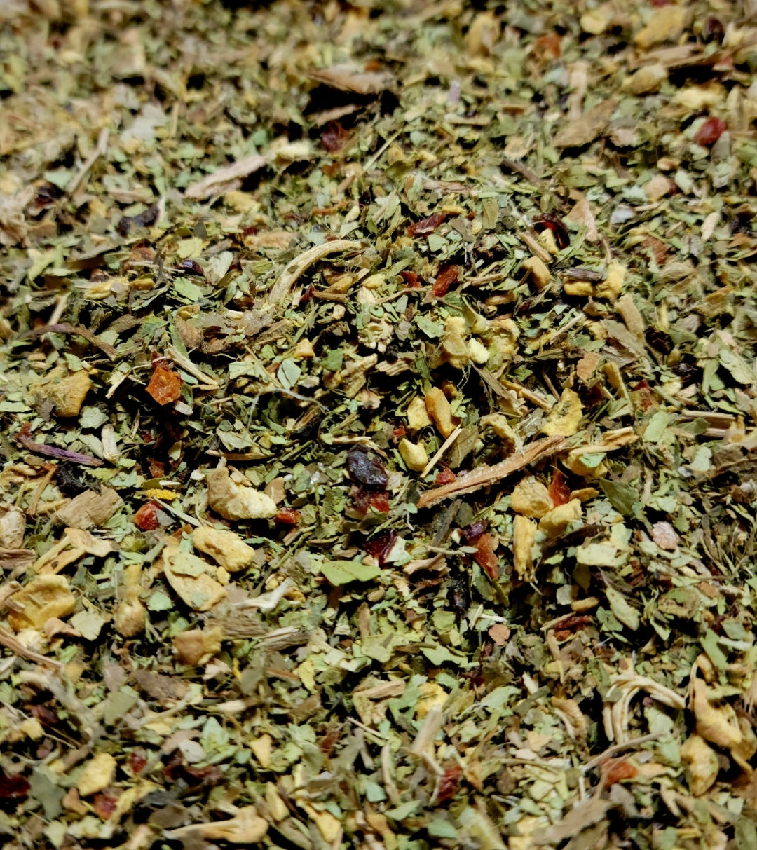 Detox Tea System