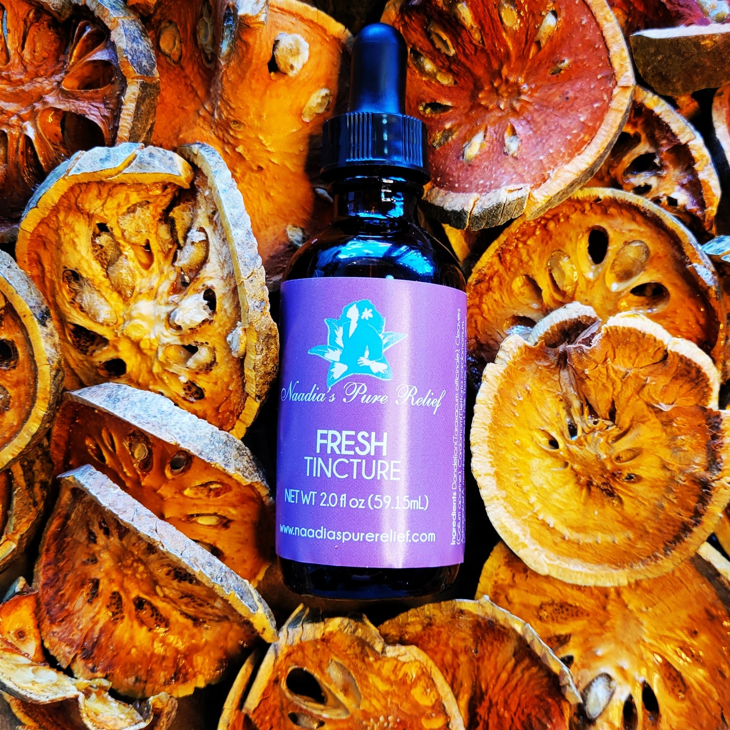 Fresh - Blood Cleanser