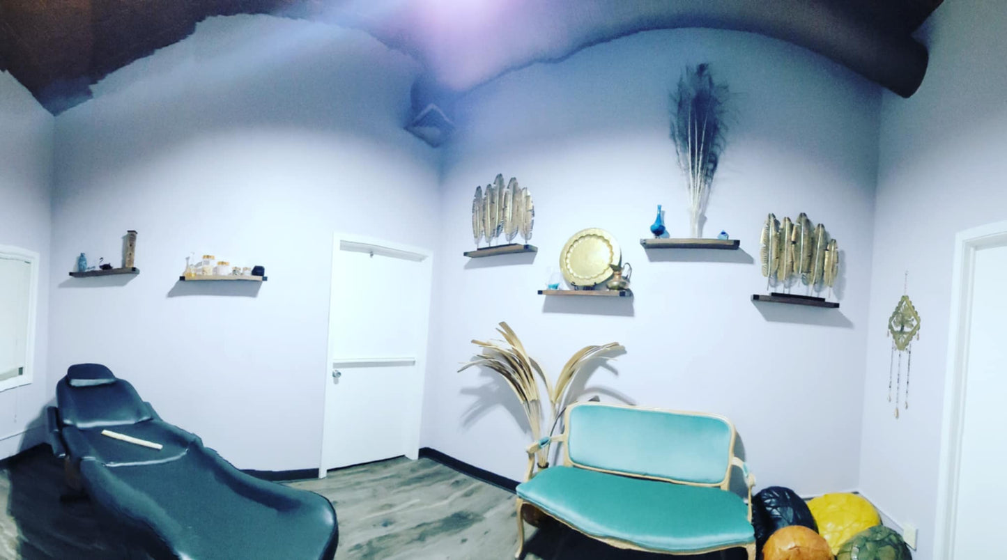 Personal Touch (REIKI)