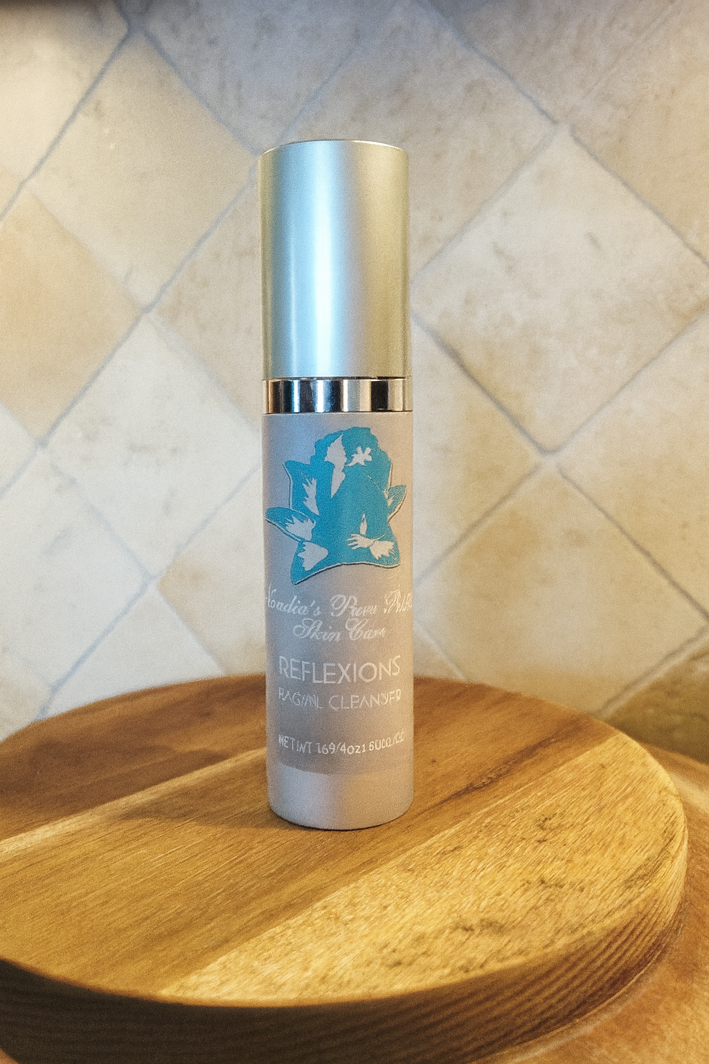 Reflexions Facial cleanser