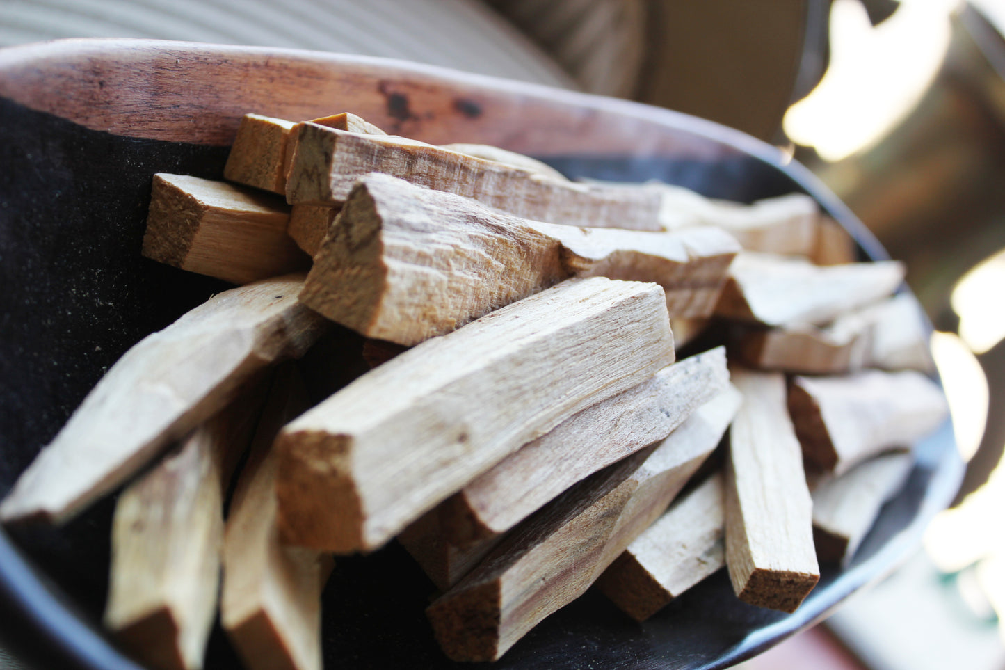Palo Santo