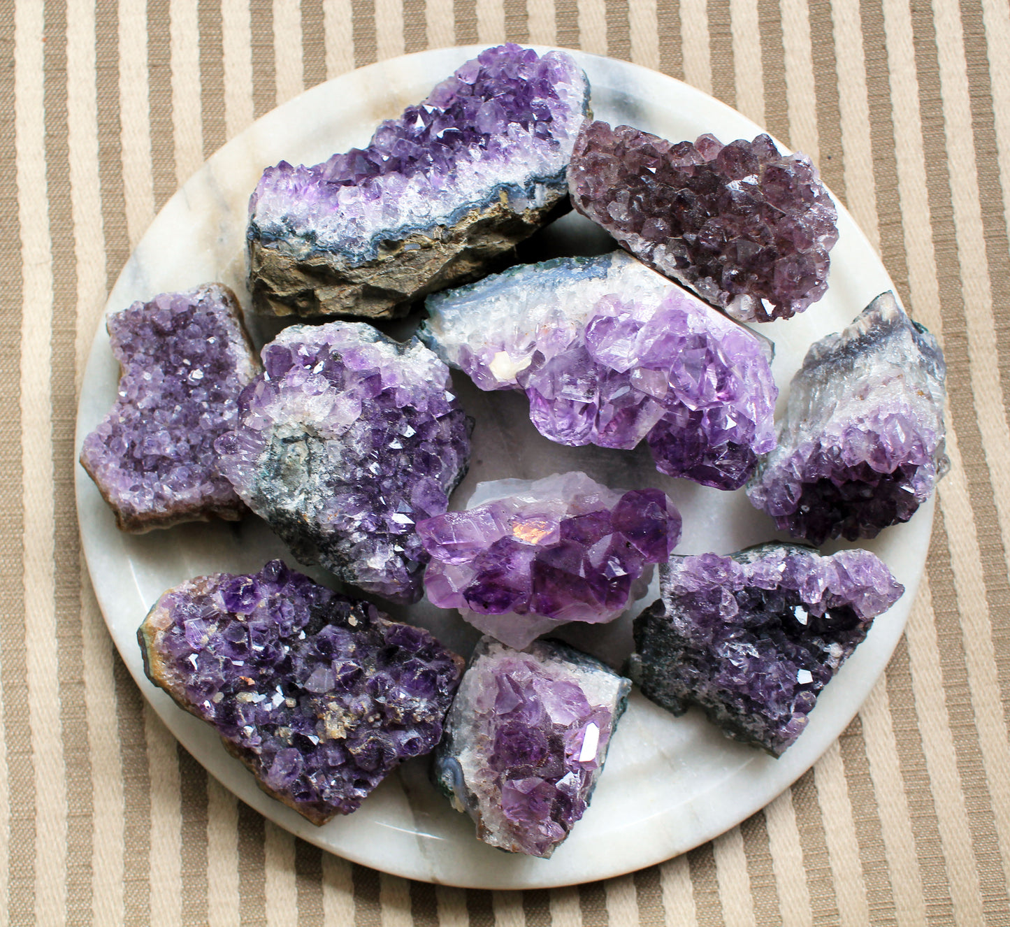 Amethyst