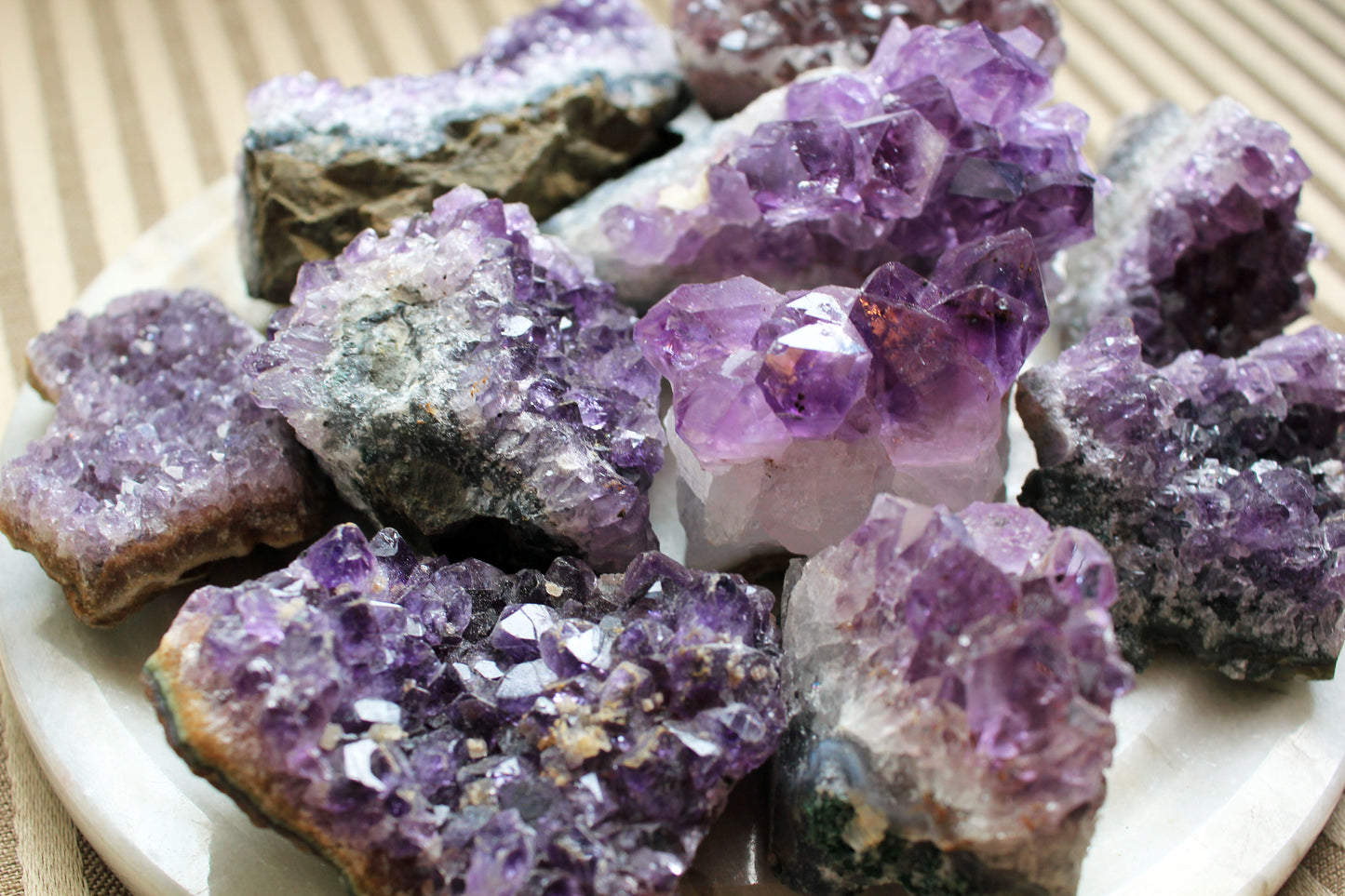 Amethyst