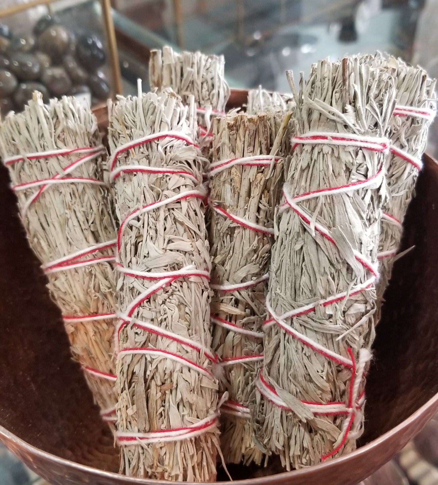 Blue Sage