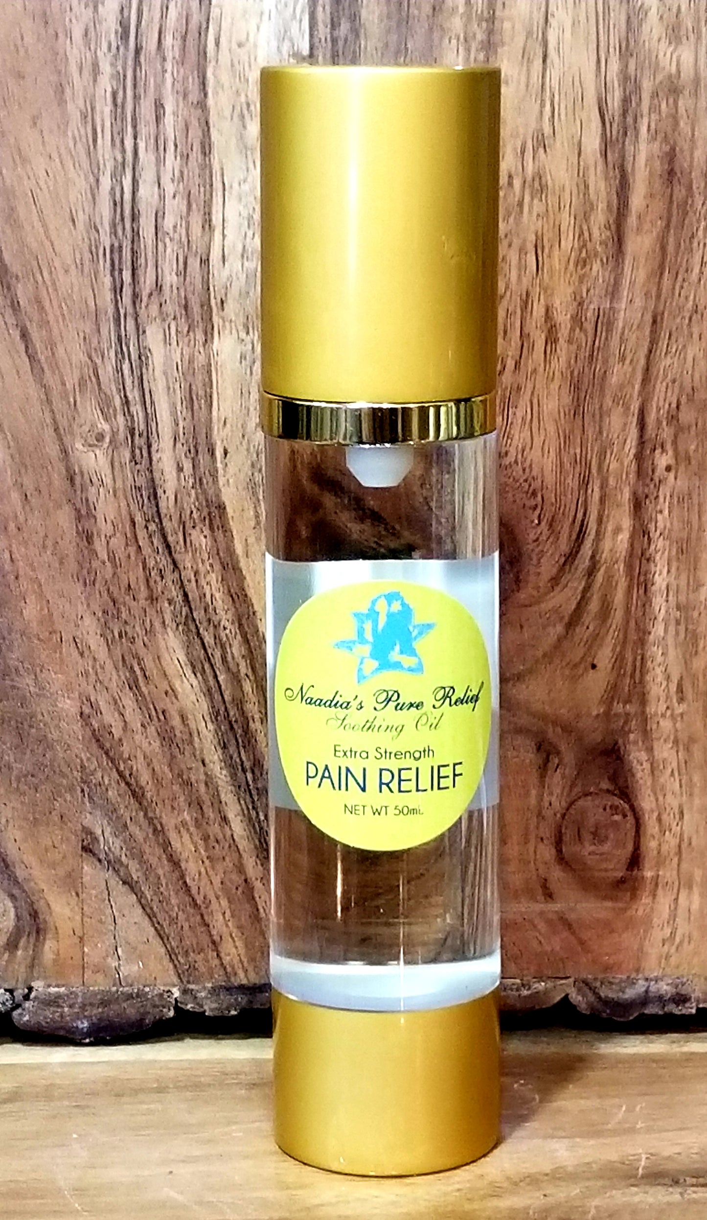 Pain Relief
