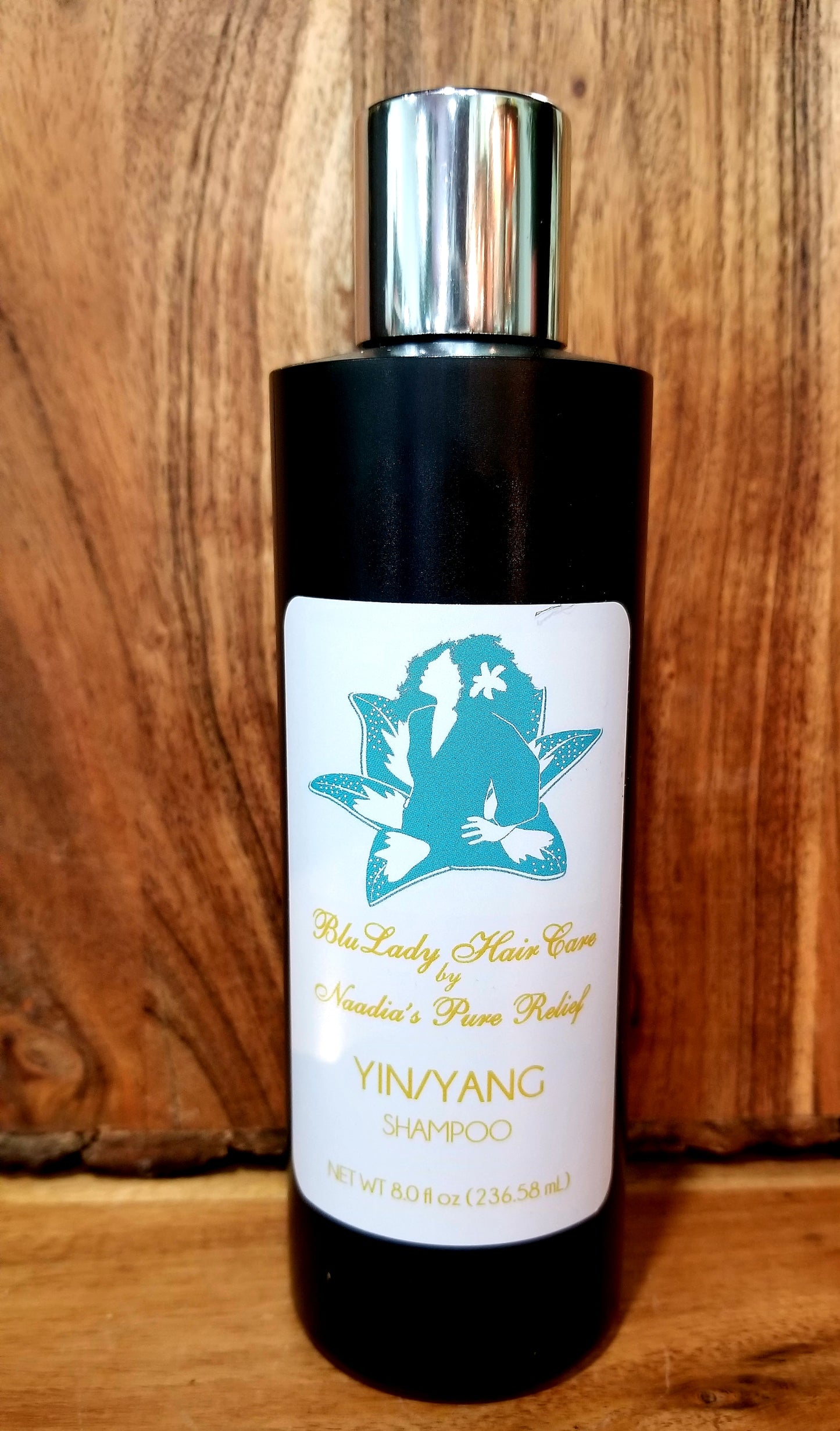 Yin/Yang Shampoo