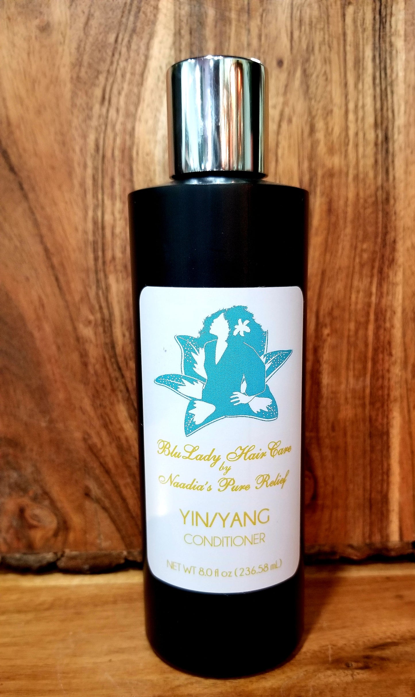 Yin/Yang Hair Conditioner