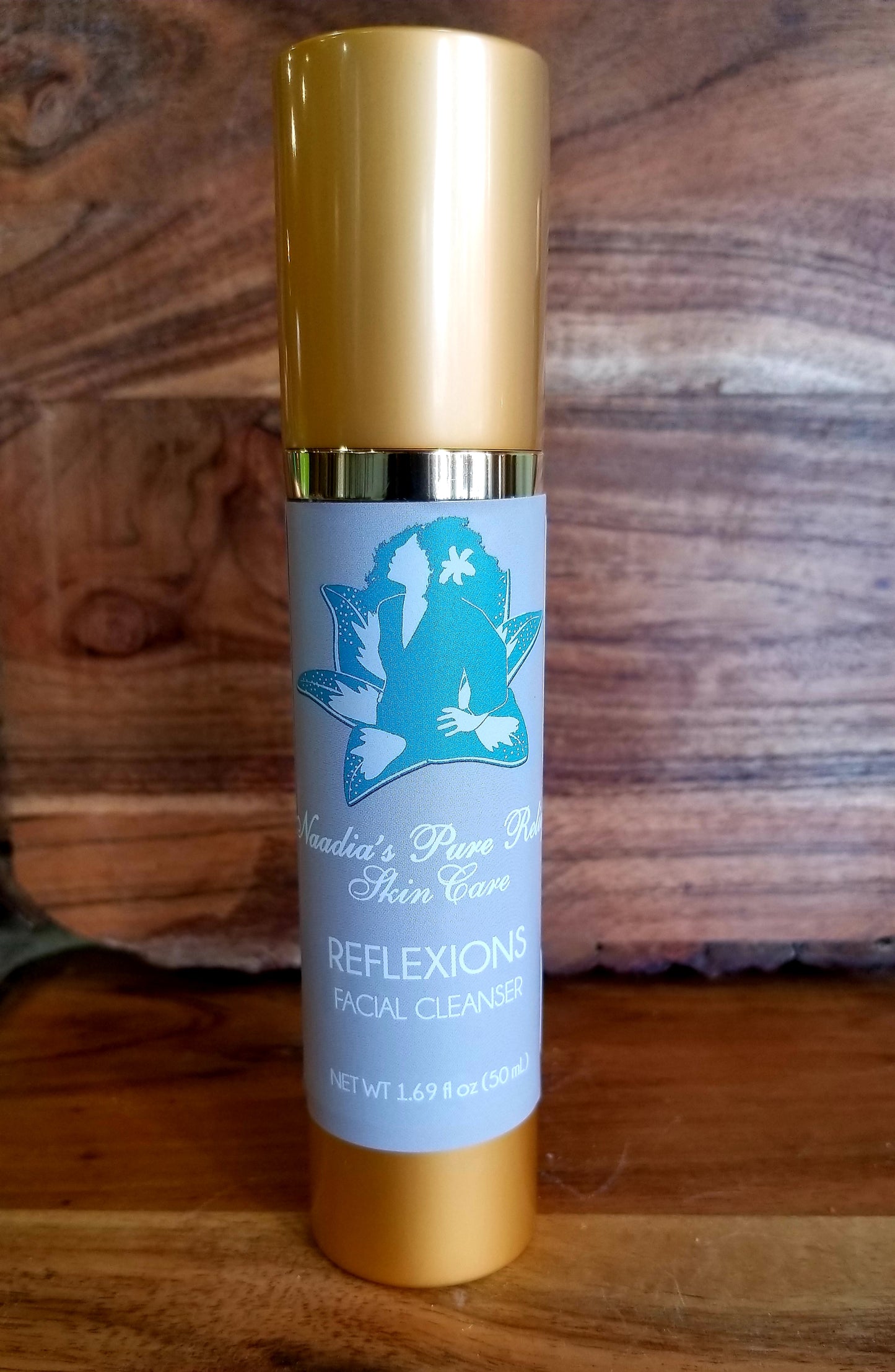 Reflexions Facial cleanser