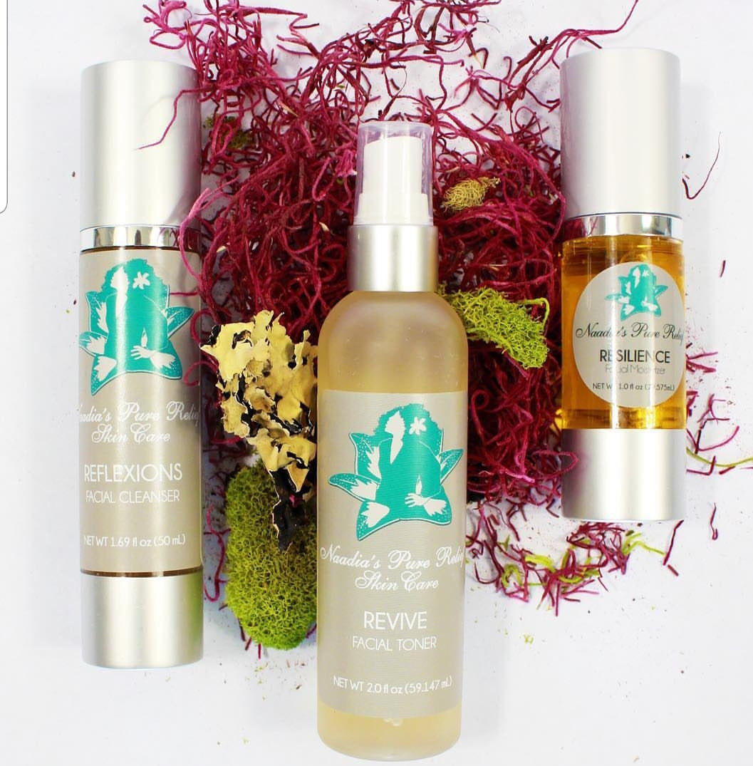 Revive Facial Toner