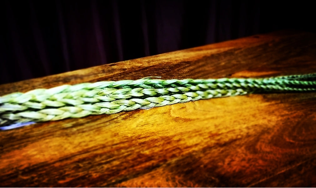 Sweetgrass
