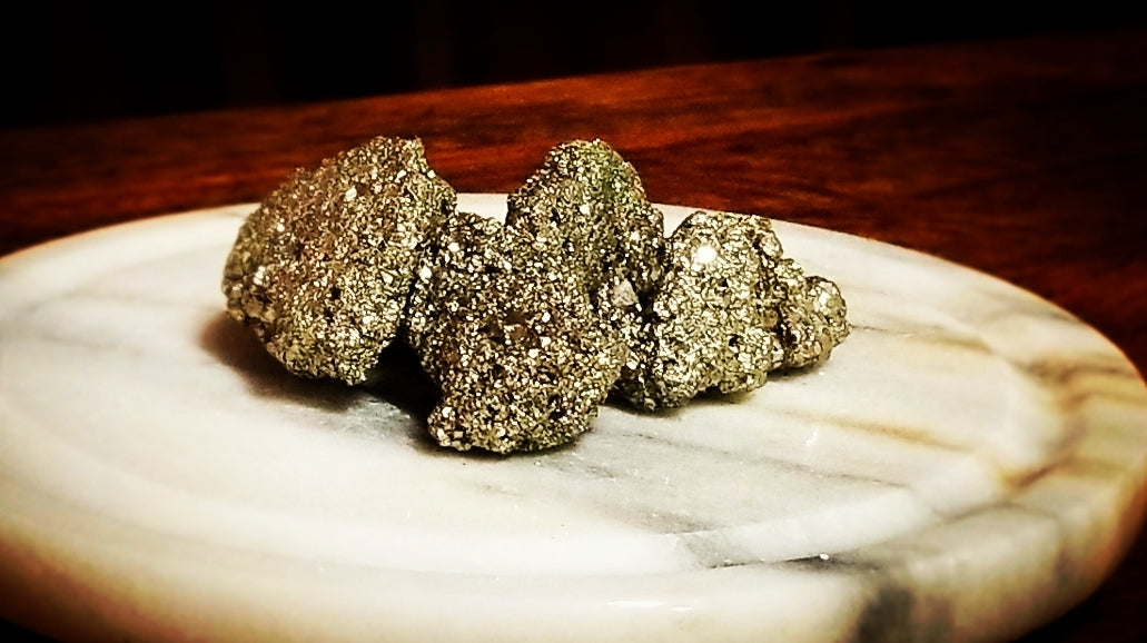 Pyrite