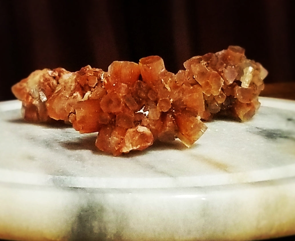Aragonite