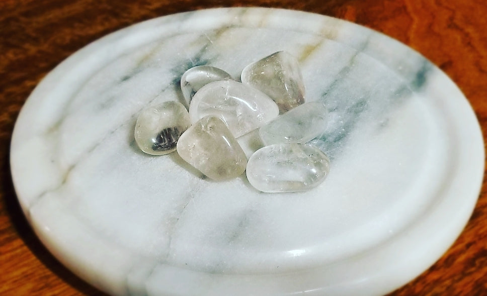 Clear Quartz