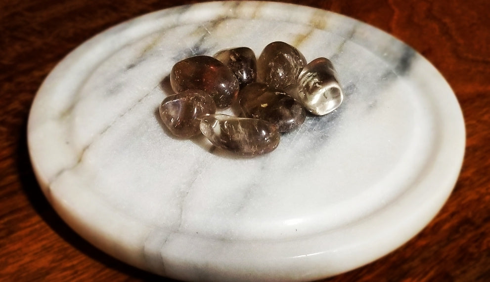 Smokey Quartz