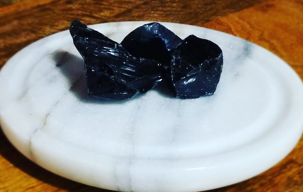 Obsidian