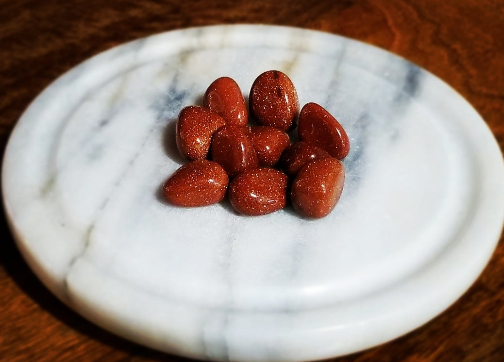 Goldstone