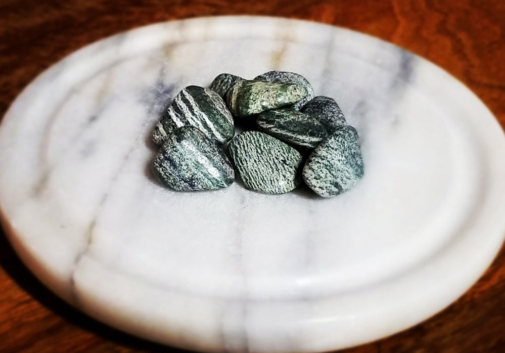 Serpentine