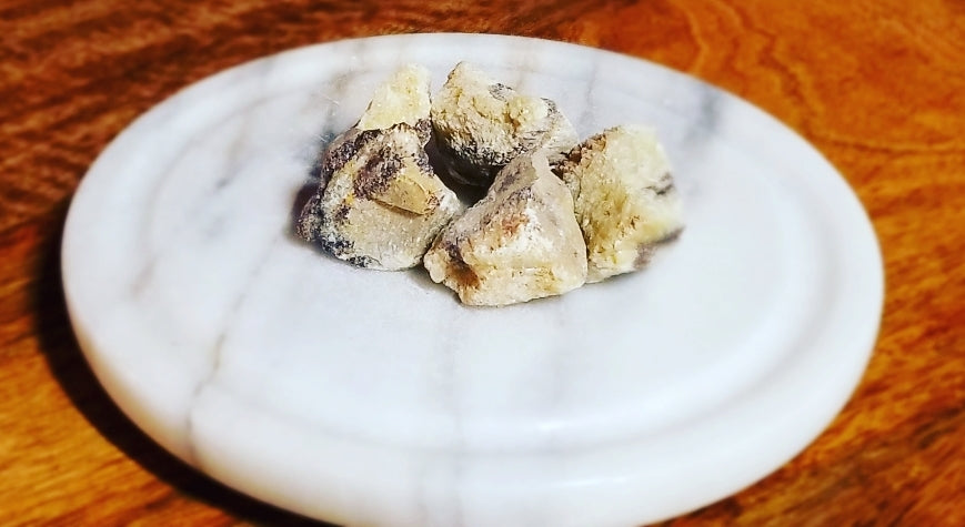 Septarian