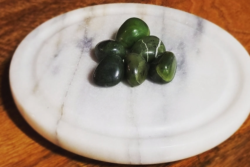 Canadian Jade