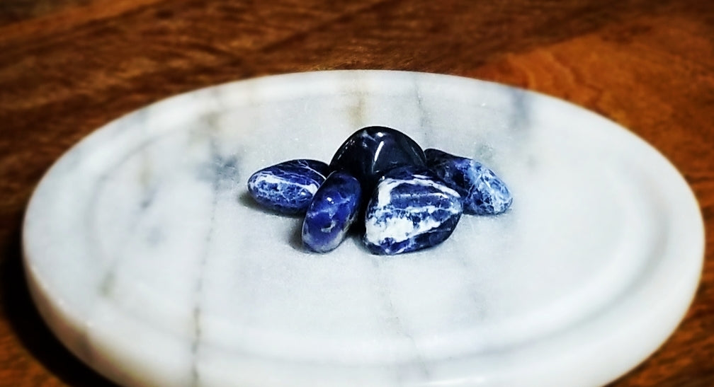 Sodalite
