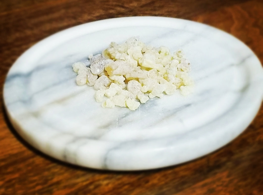 Frankincense