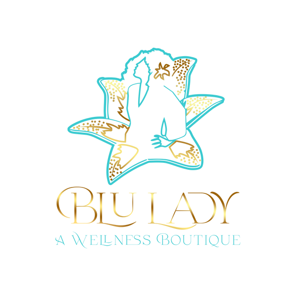 Blu Lady A Wellness Boutique