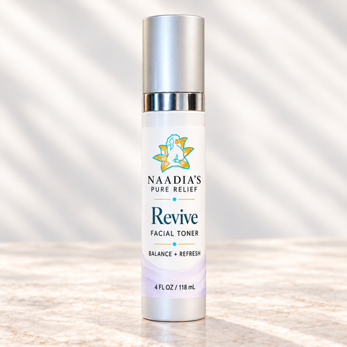 Revive Facial Toner