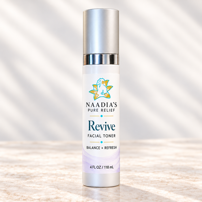 Revive Facial Toner