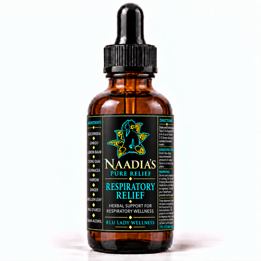 Respiratory Relief