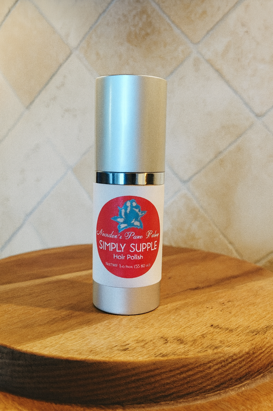 Simply Supple Hair Polish