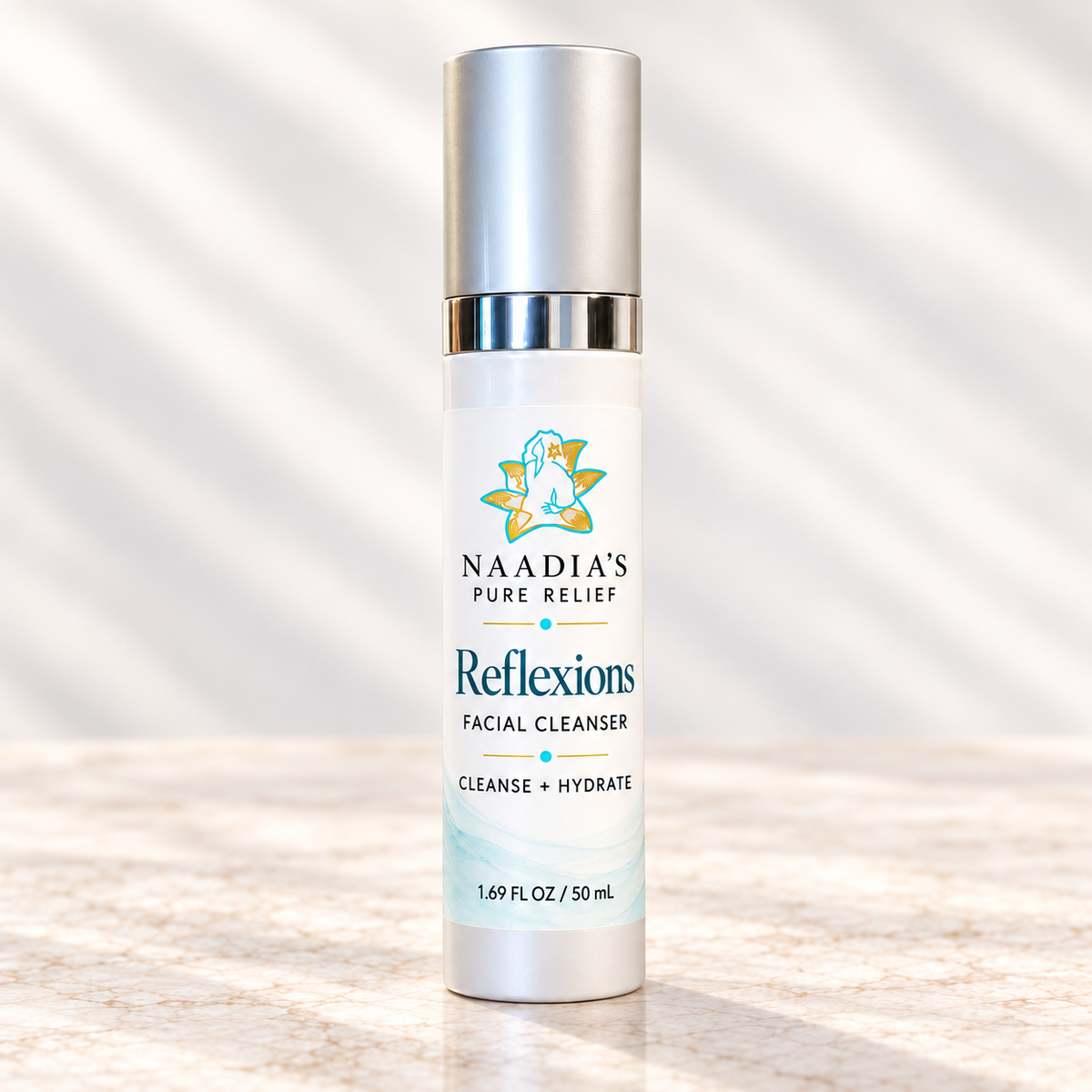 Reflexions Facial cleanser