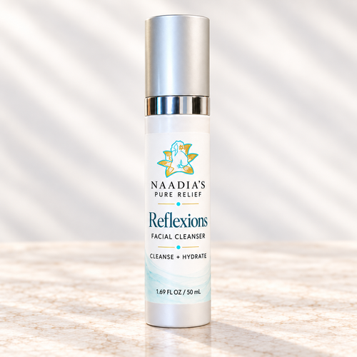 Reflexions Facial cleanser