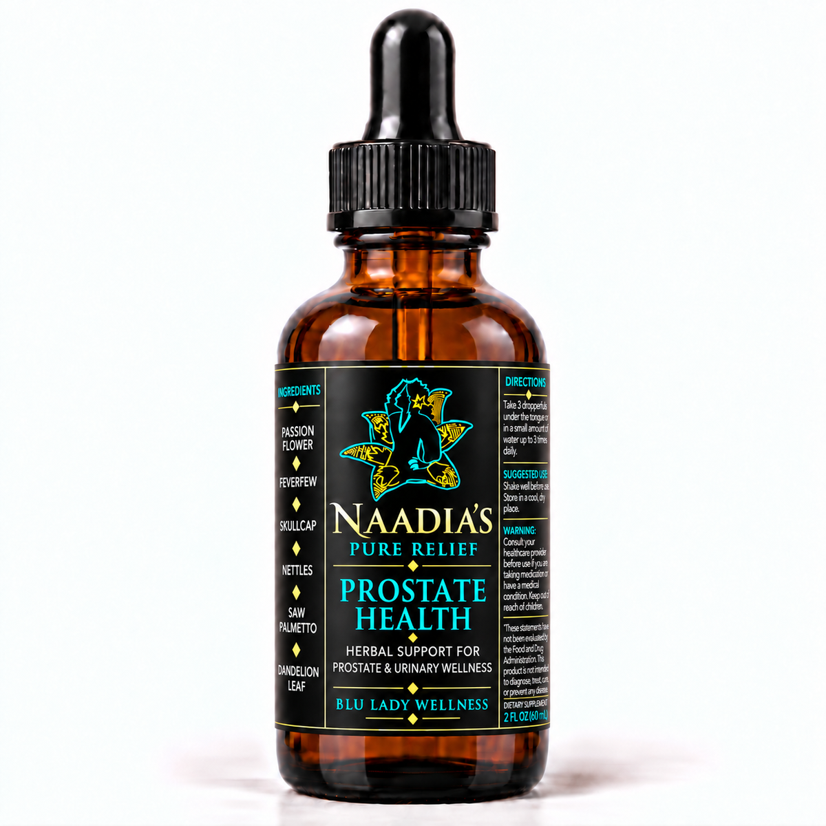 PROSTATE HEALTH