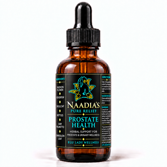 PROSTATE HEALTH