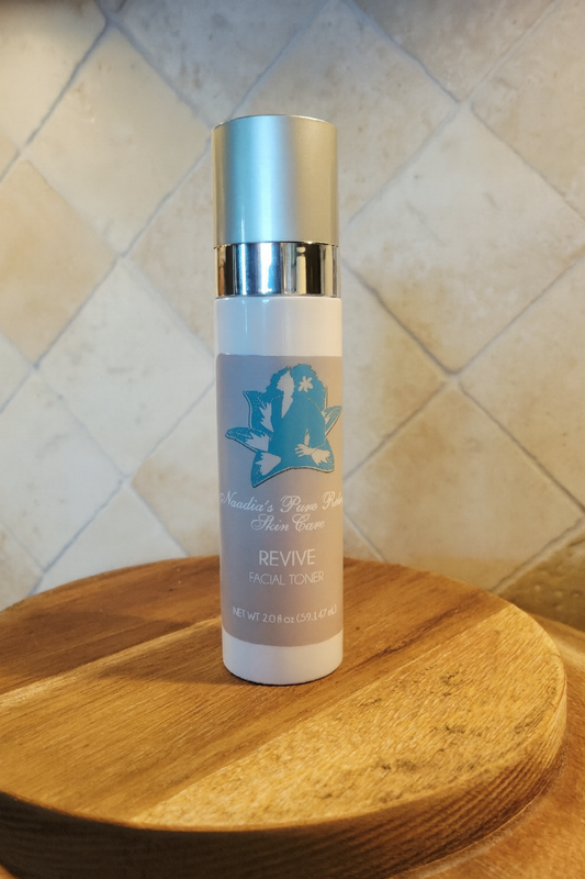 Revive Facial Toner