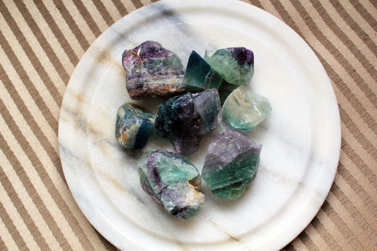 Fluorite