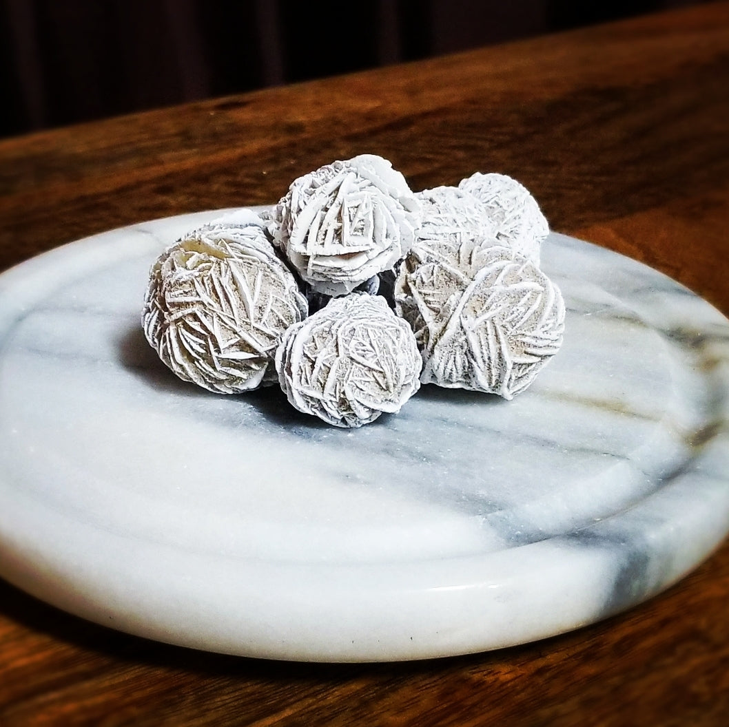 Desert Rose Selenite