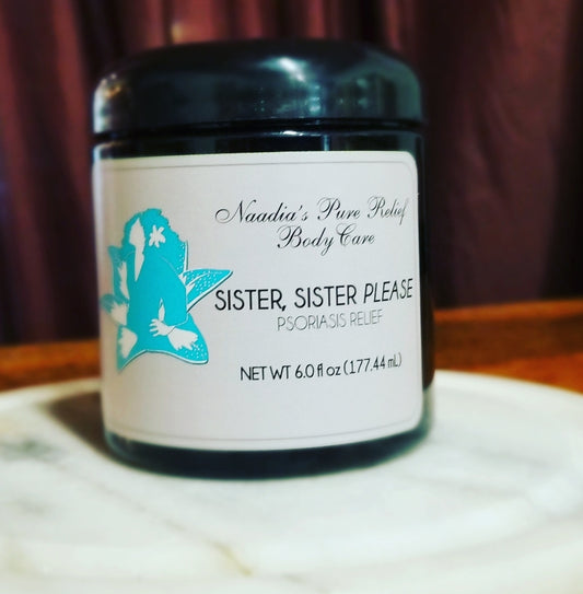 Sister, Sister PLEASE