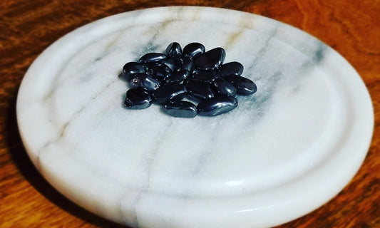 Hematite
