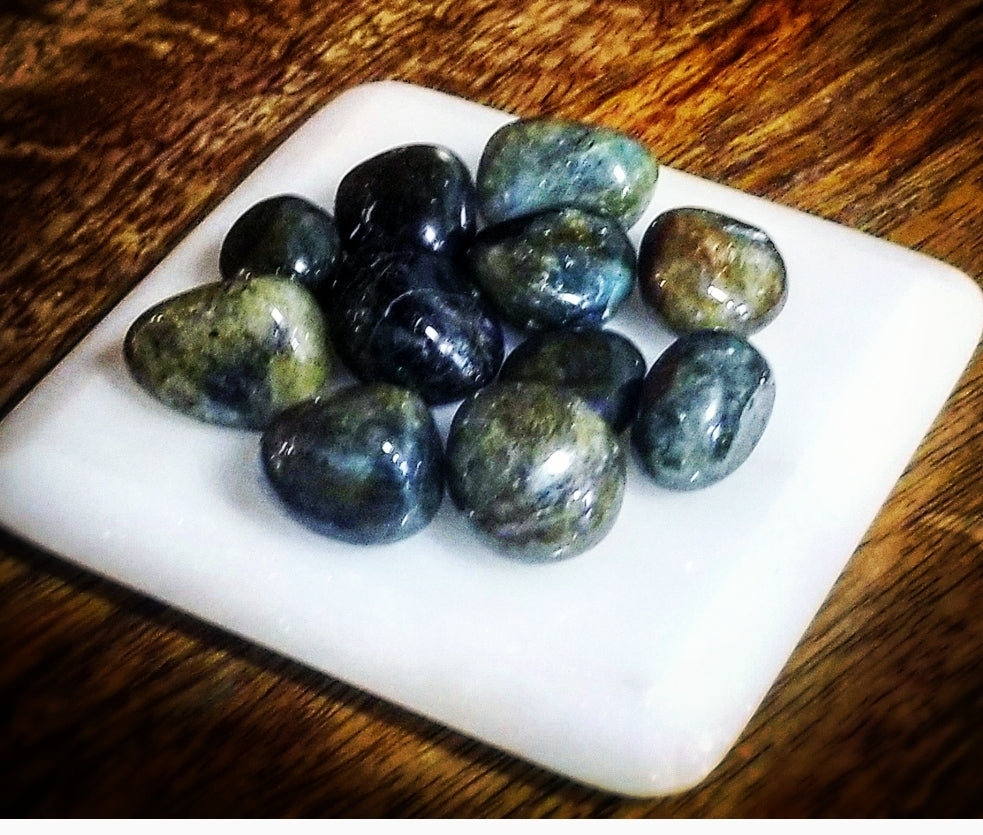 Labradorite